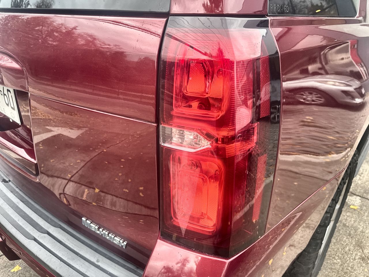 CHEVROLET - 11