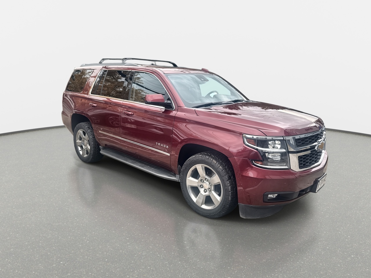 CHEVROLET - 1