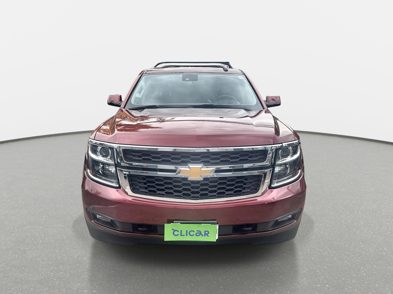 CHEVROLET - 2