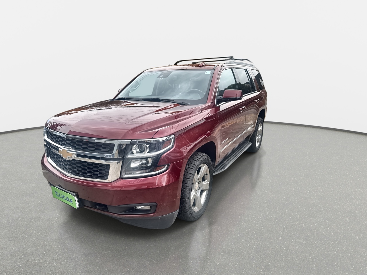 CHEVROLET - 3