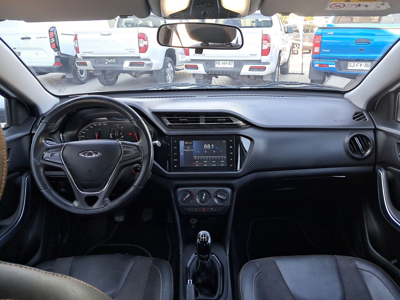 CHERY - 31