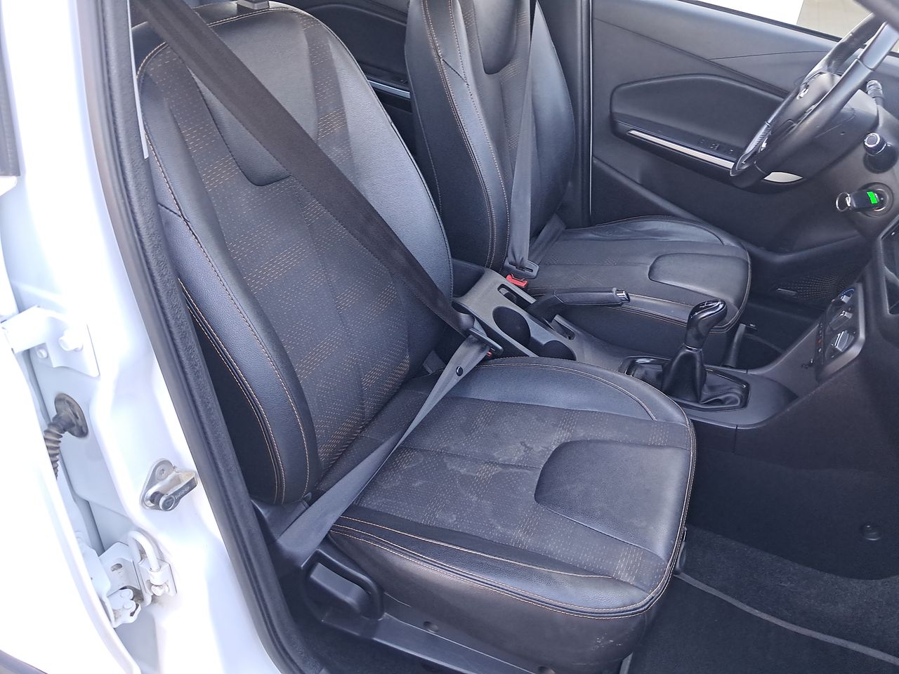 CHERY - 32