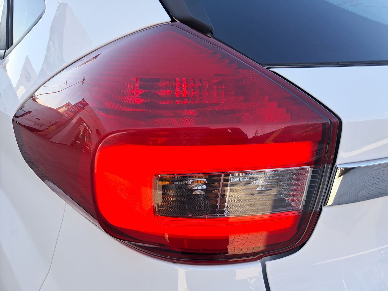 CHERY - 20