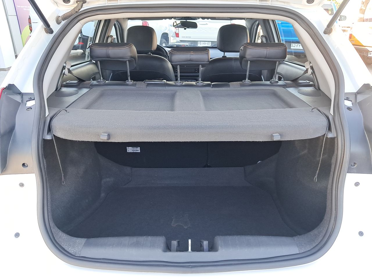 CHERY - 21