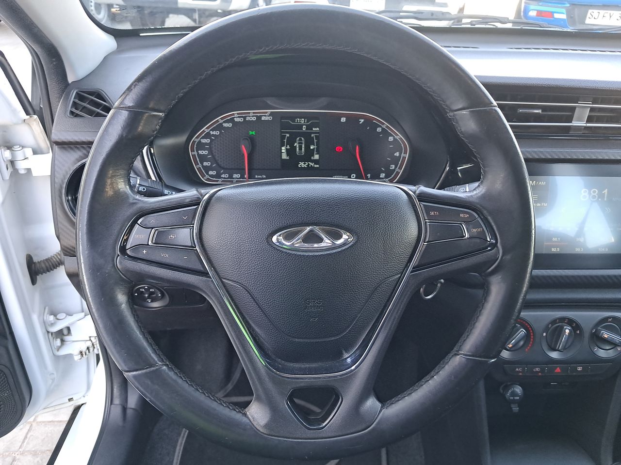 CHERY - 24