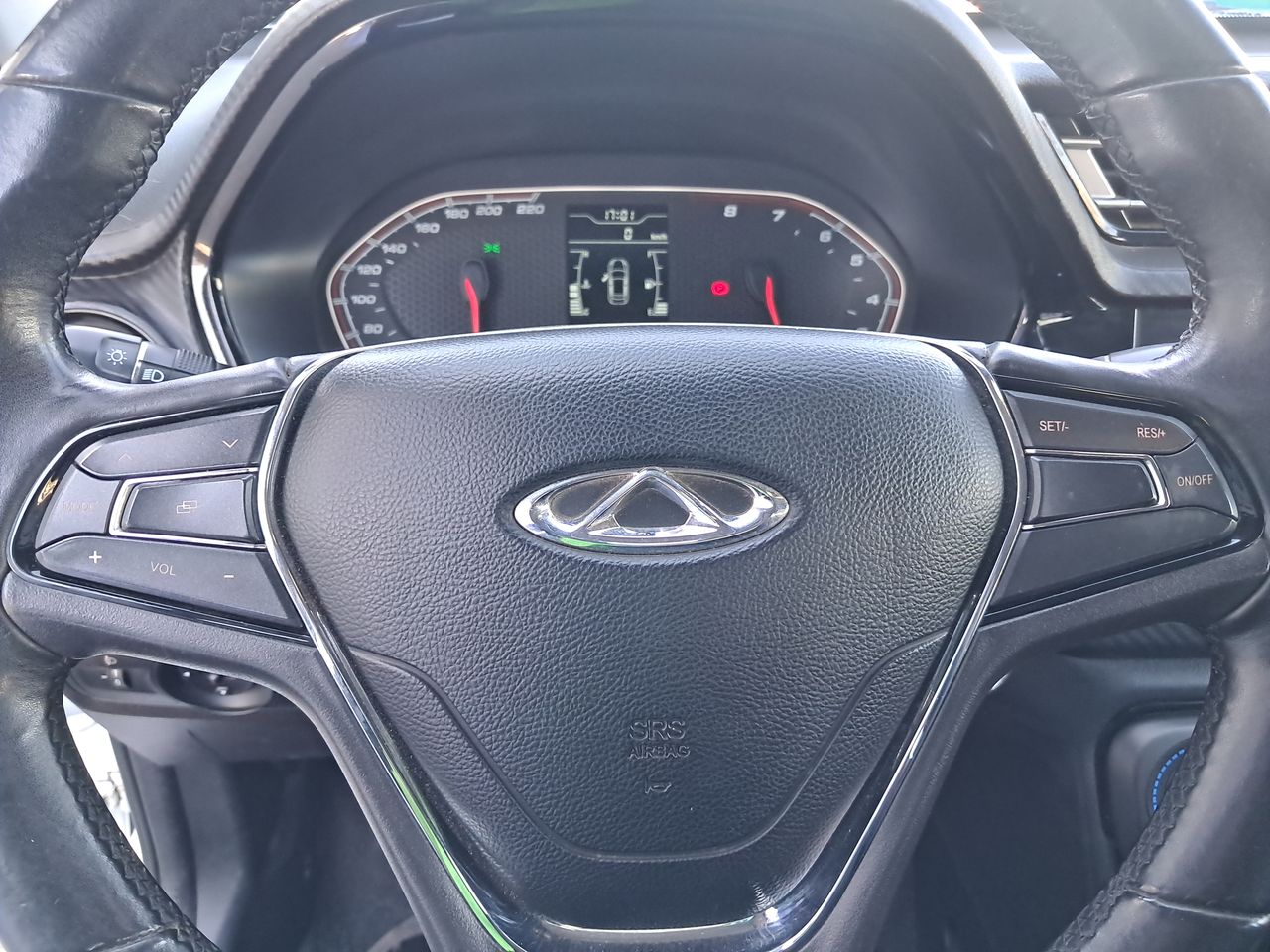 CHERY - 25