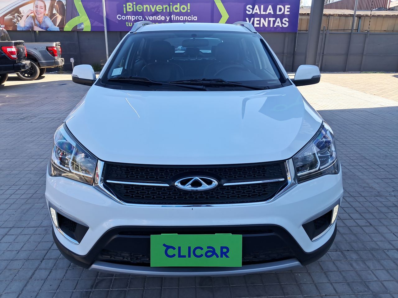 CHERY - 2