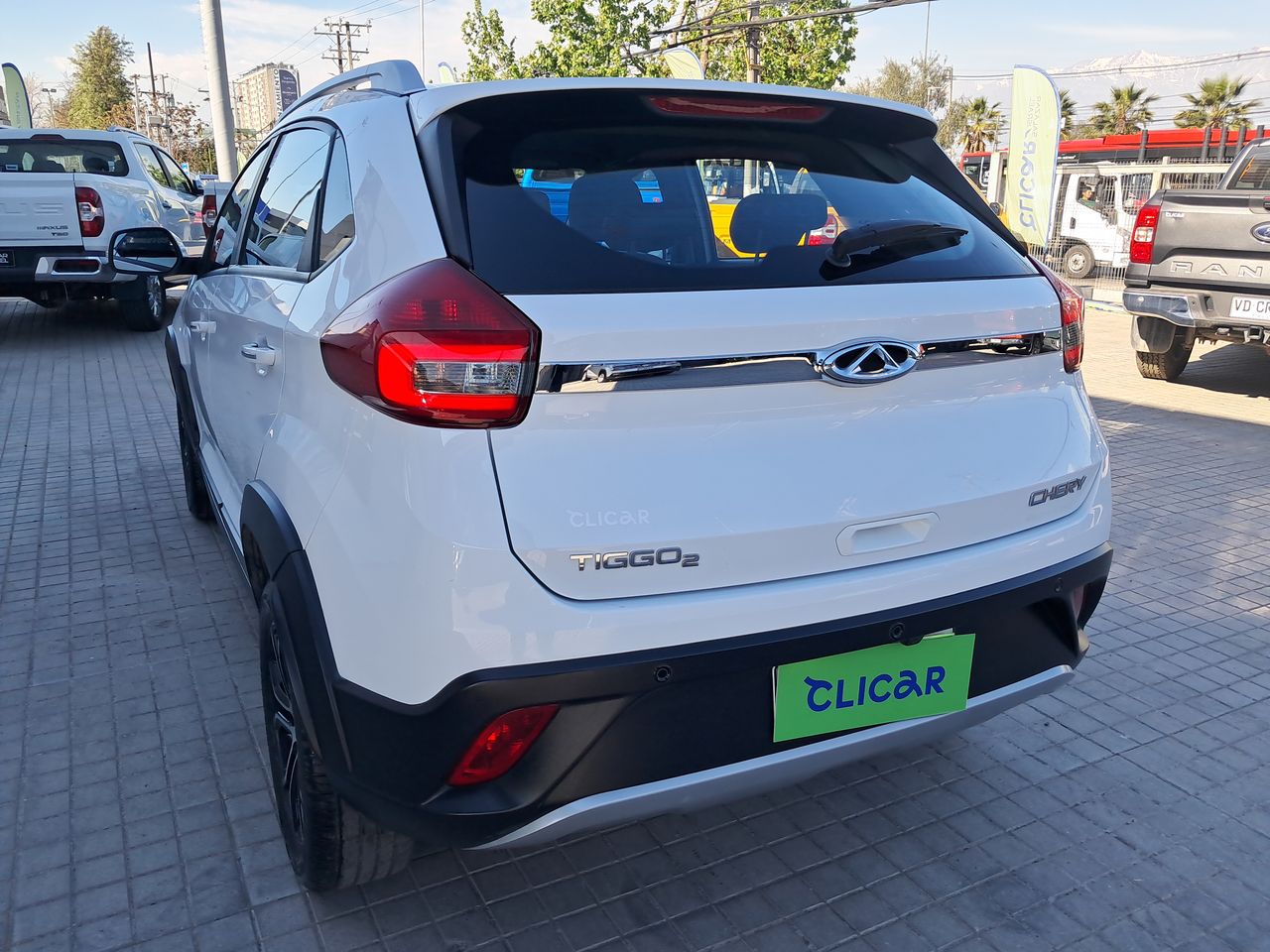 CHERY - 5