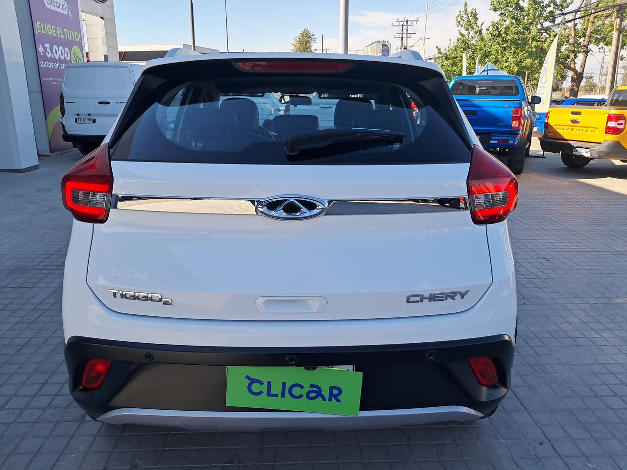 CHERY - 6