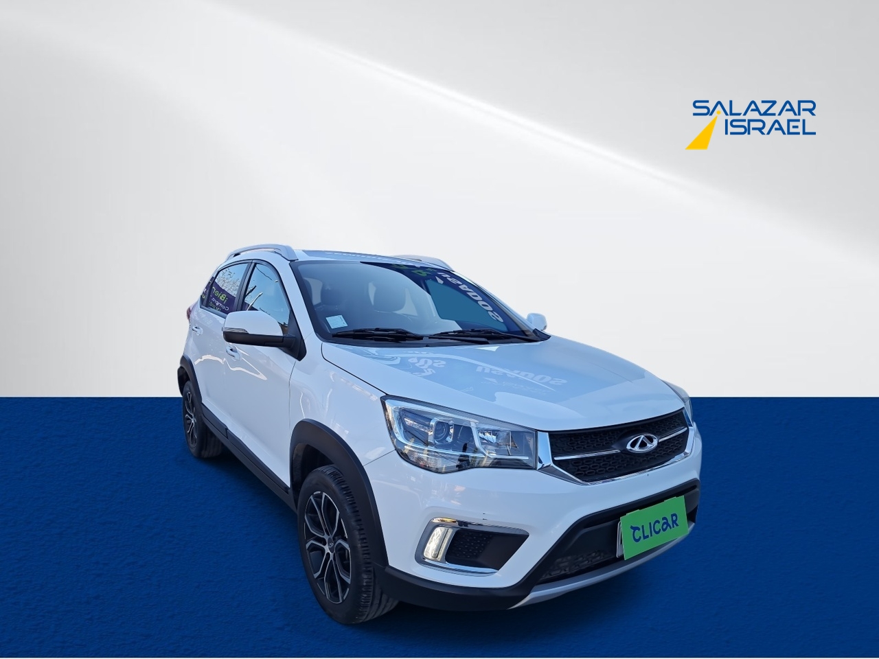 CHERY