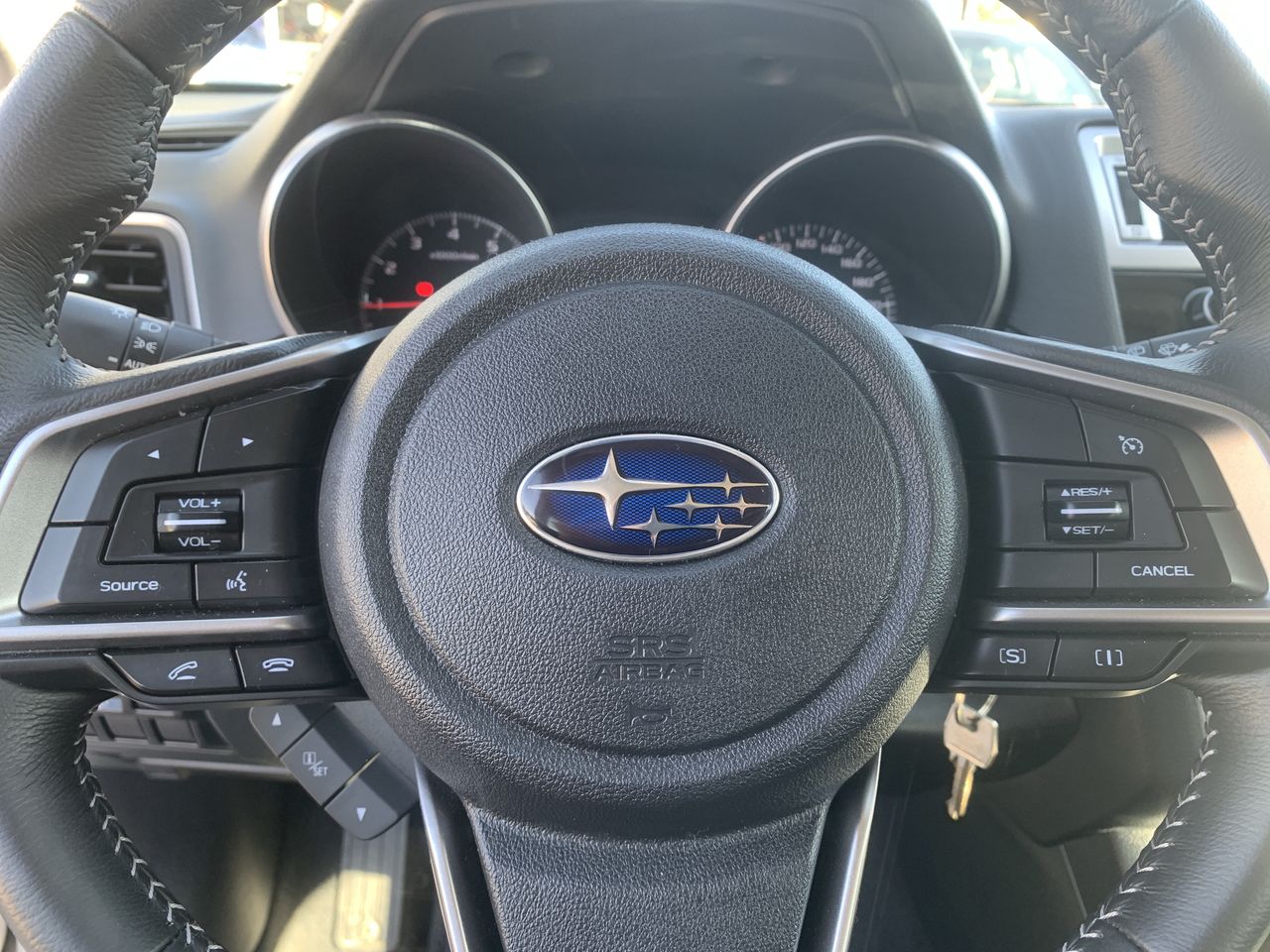 SUBARU - 30