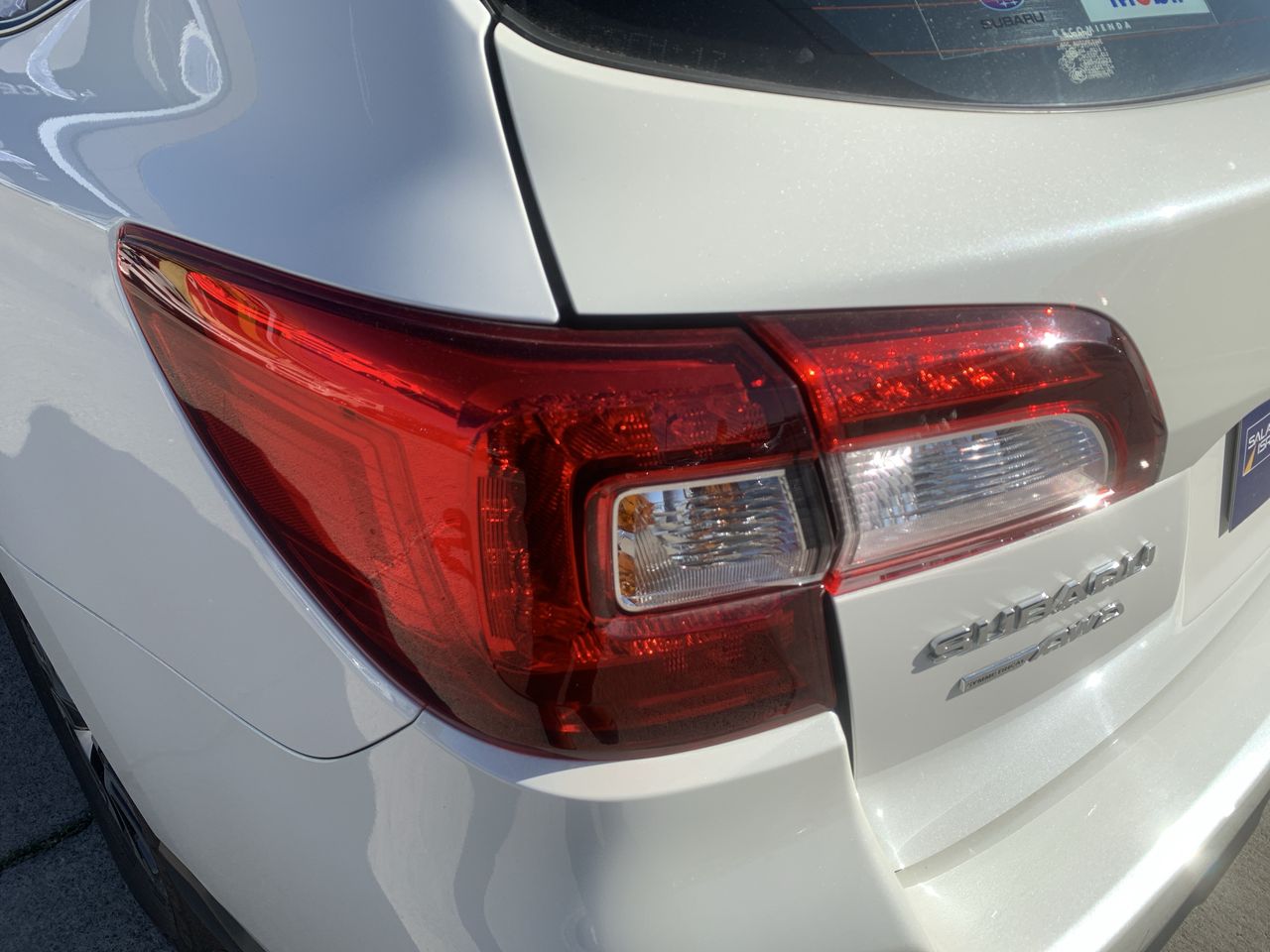 SUBARU - 24