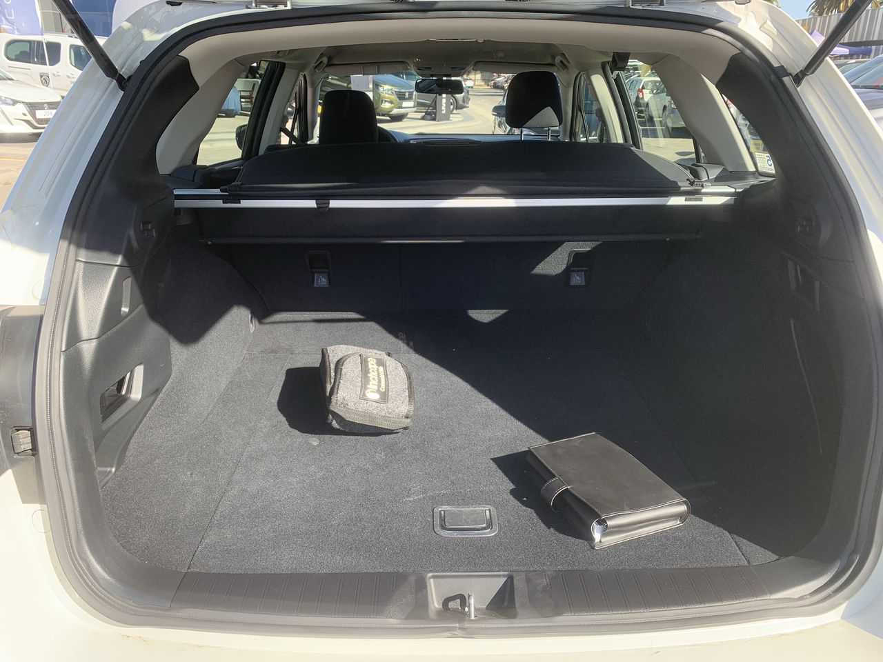 SUBARU - 25