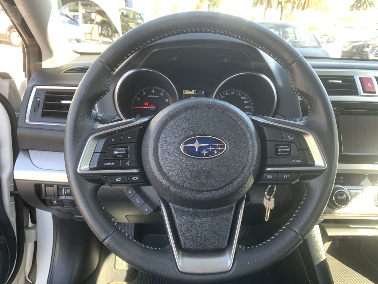 SUBARU - 29