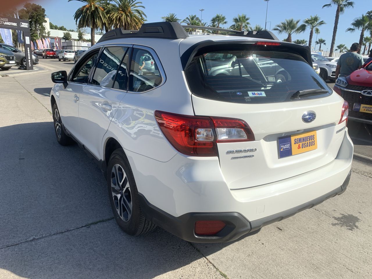 SUBARU - 6