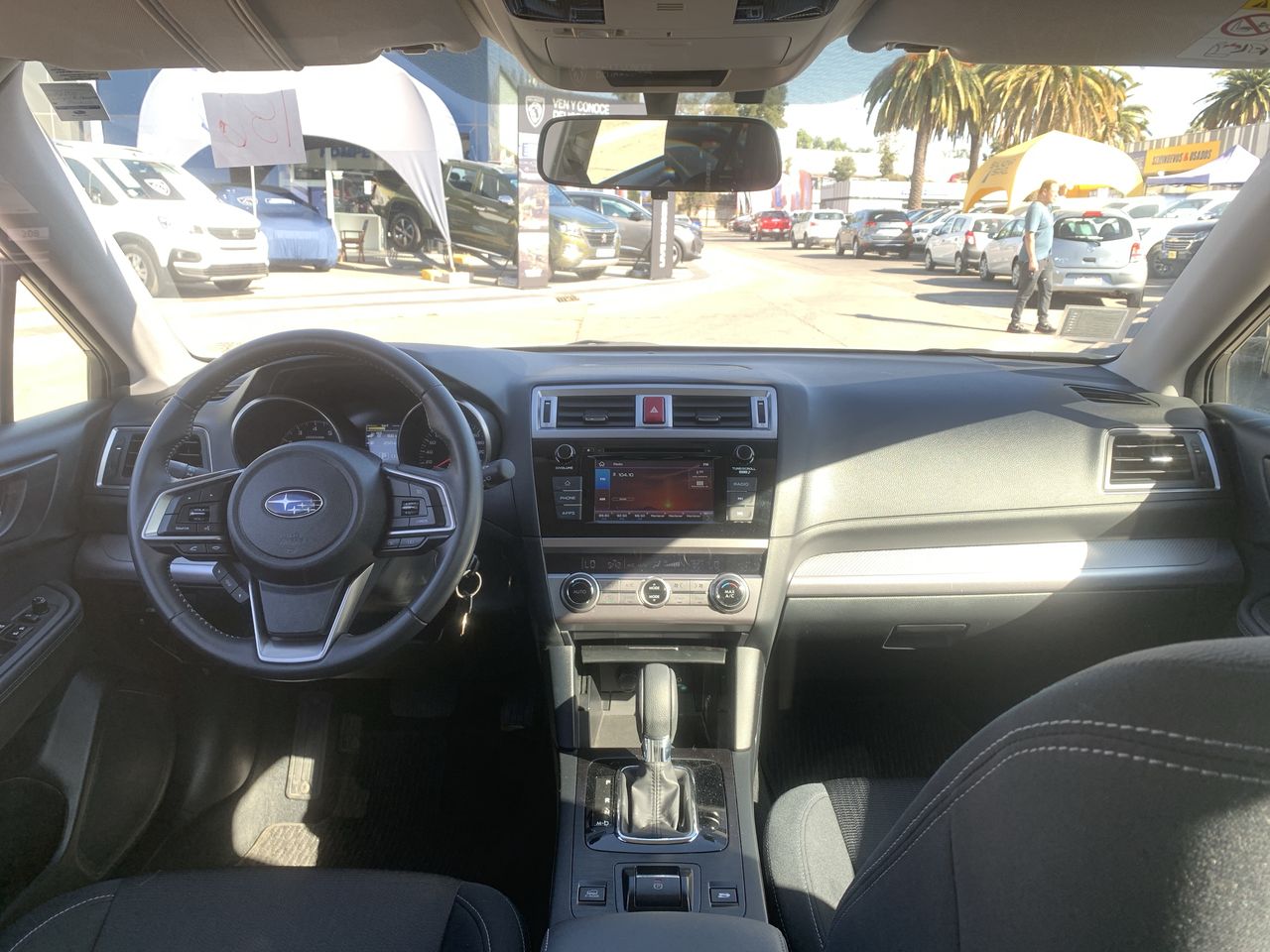 SUBARU - 13