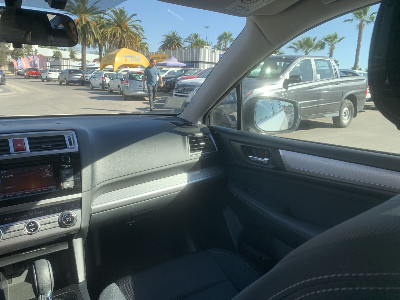 SUBARU - 14