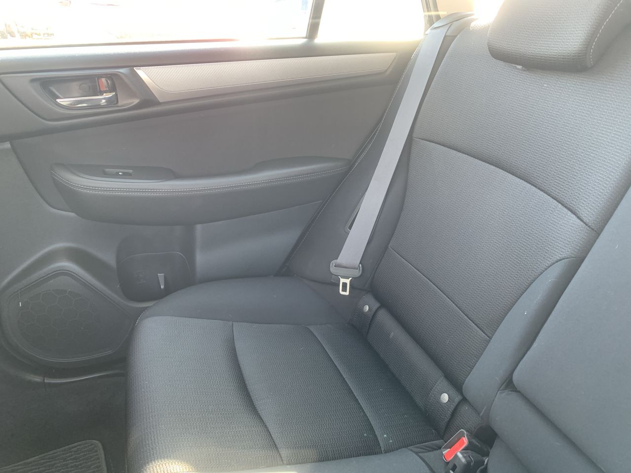 SUBARU - 16
