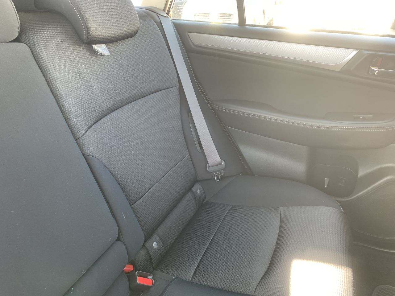 SUBARU - 18