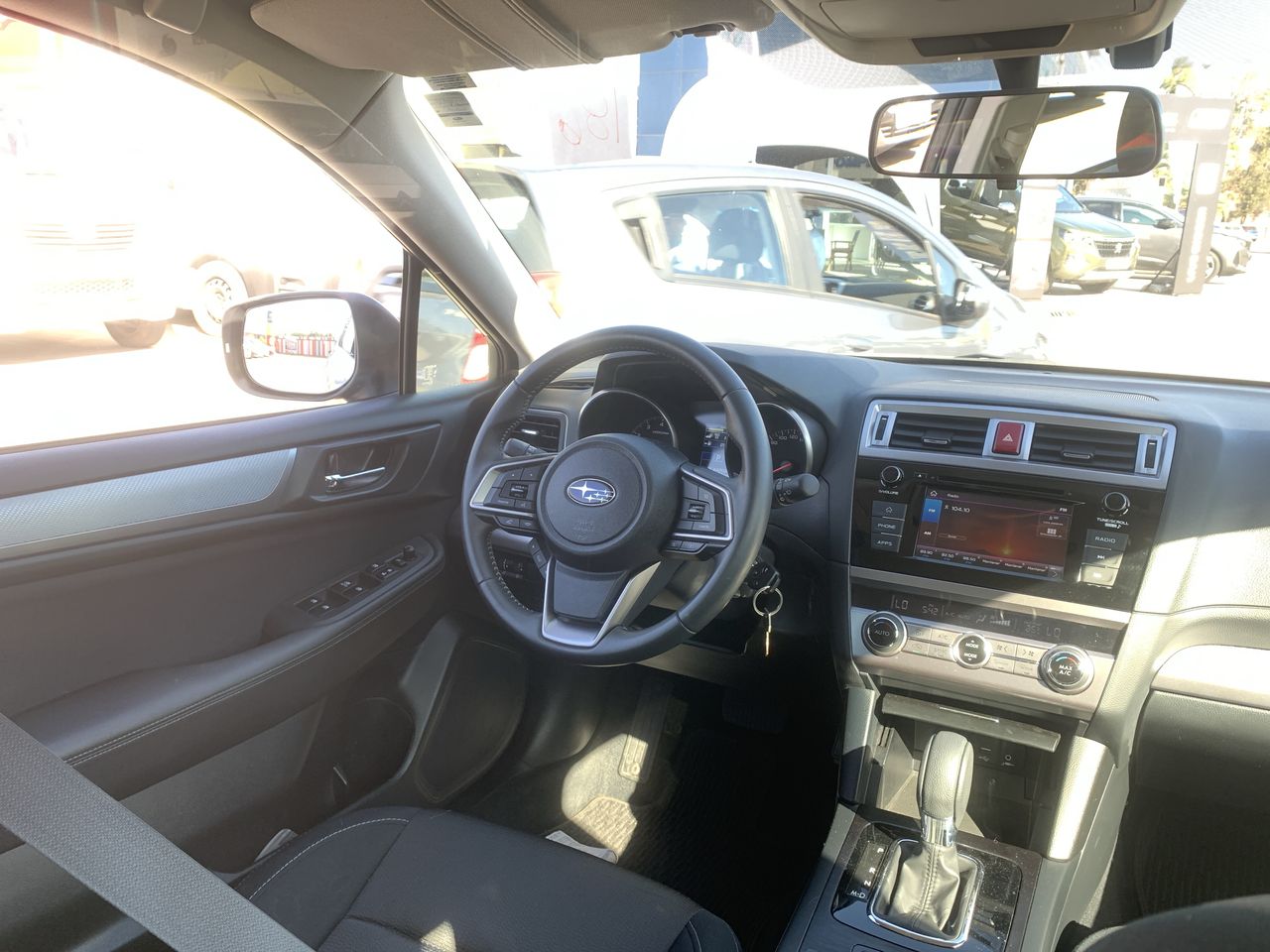 SUBARU - 20