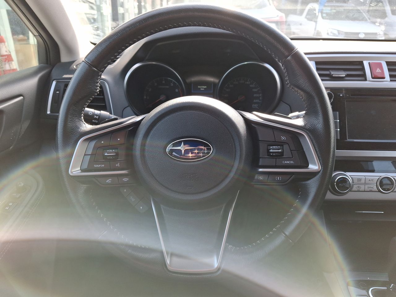 SUBARU - 26