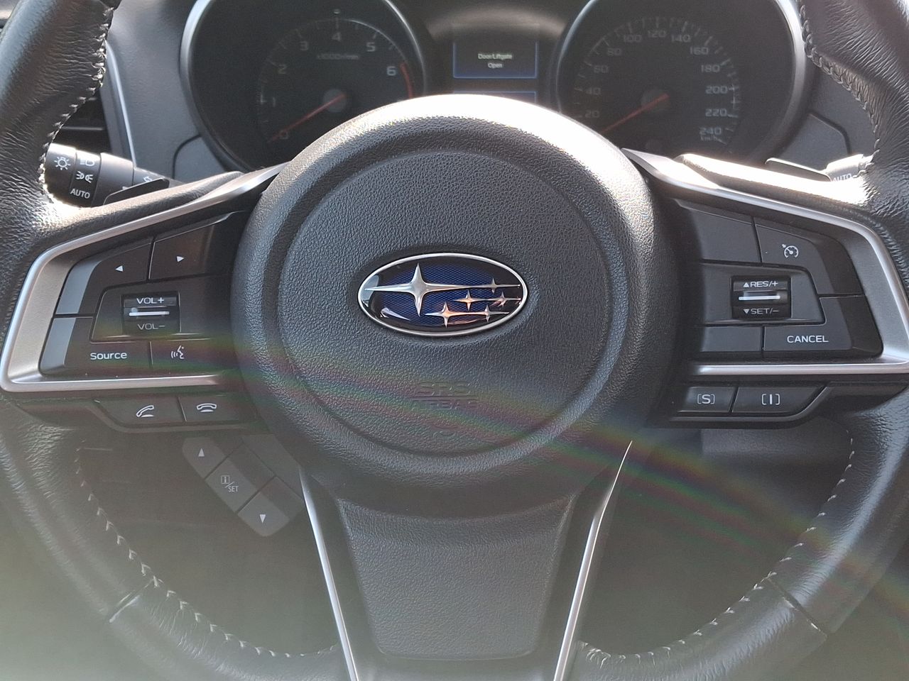 SUBARU - 27