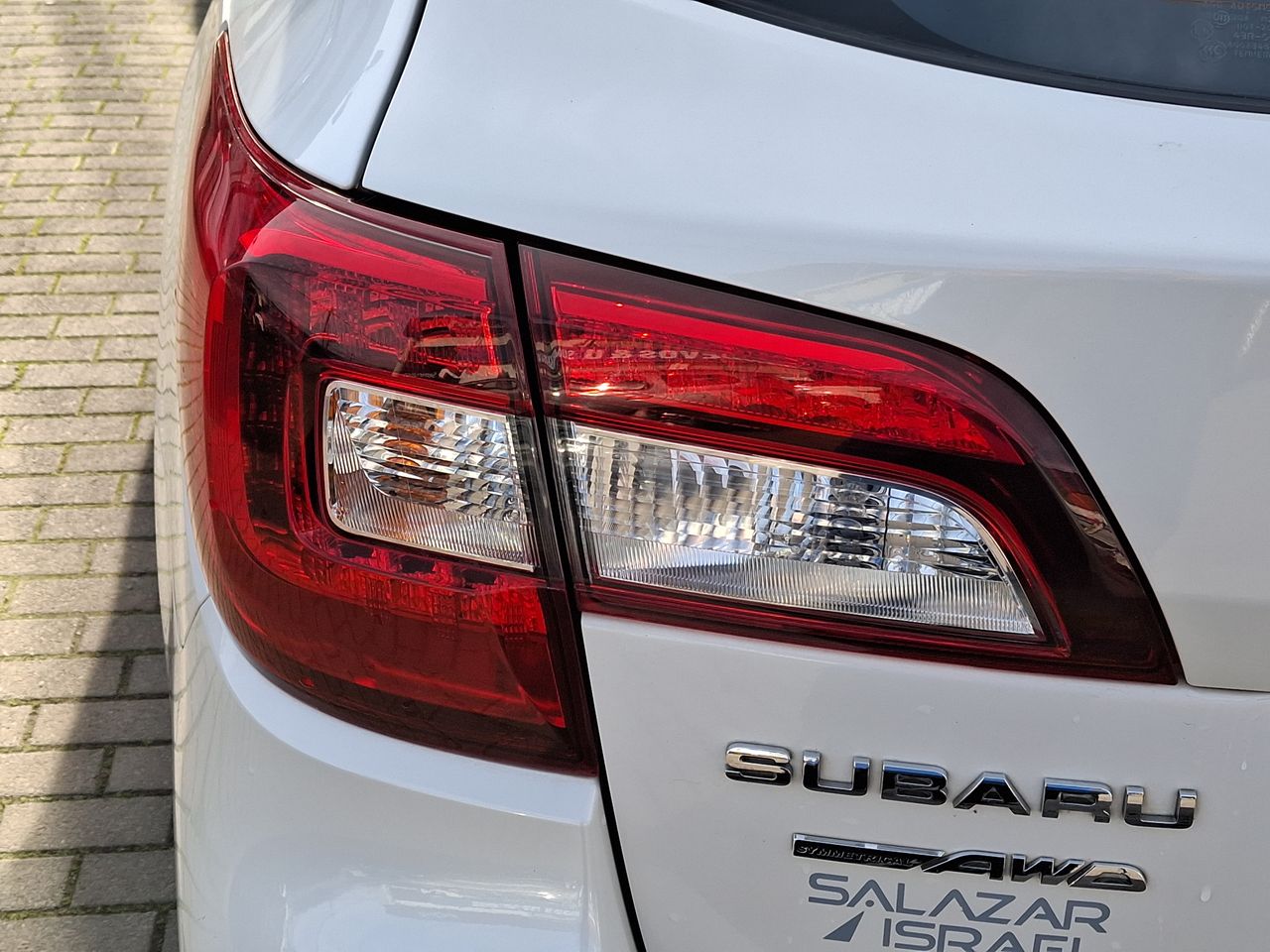 SUBARU - 21