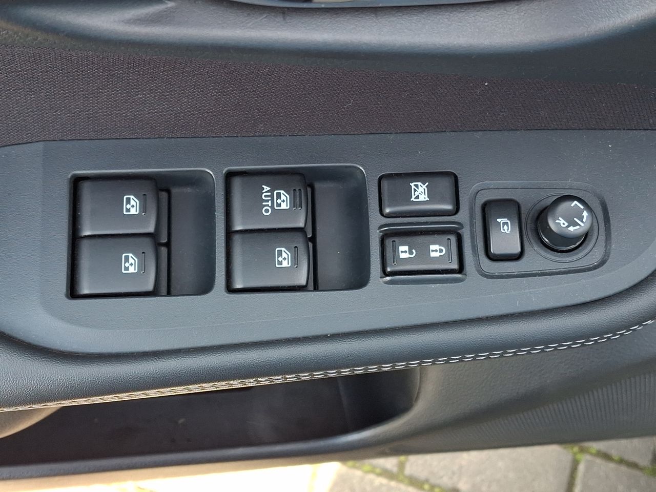 SUBARU - 23