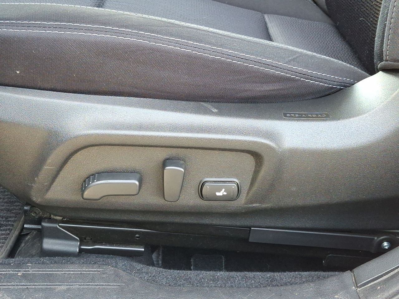 SUBARU - 24
