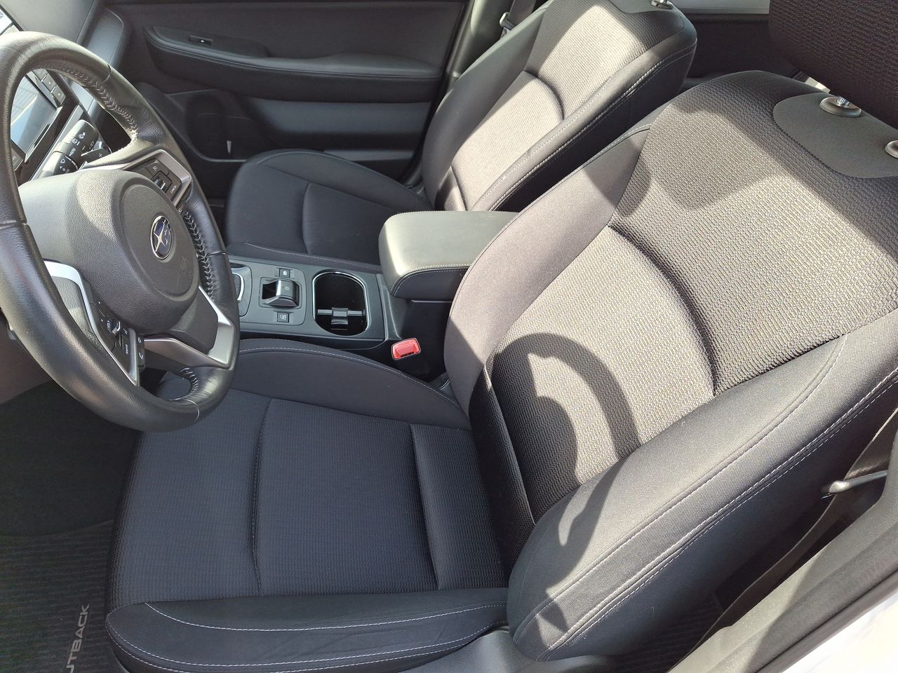 SUBARU - 25