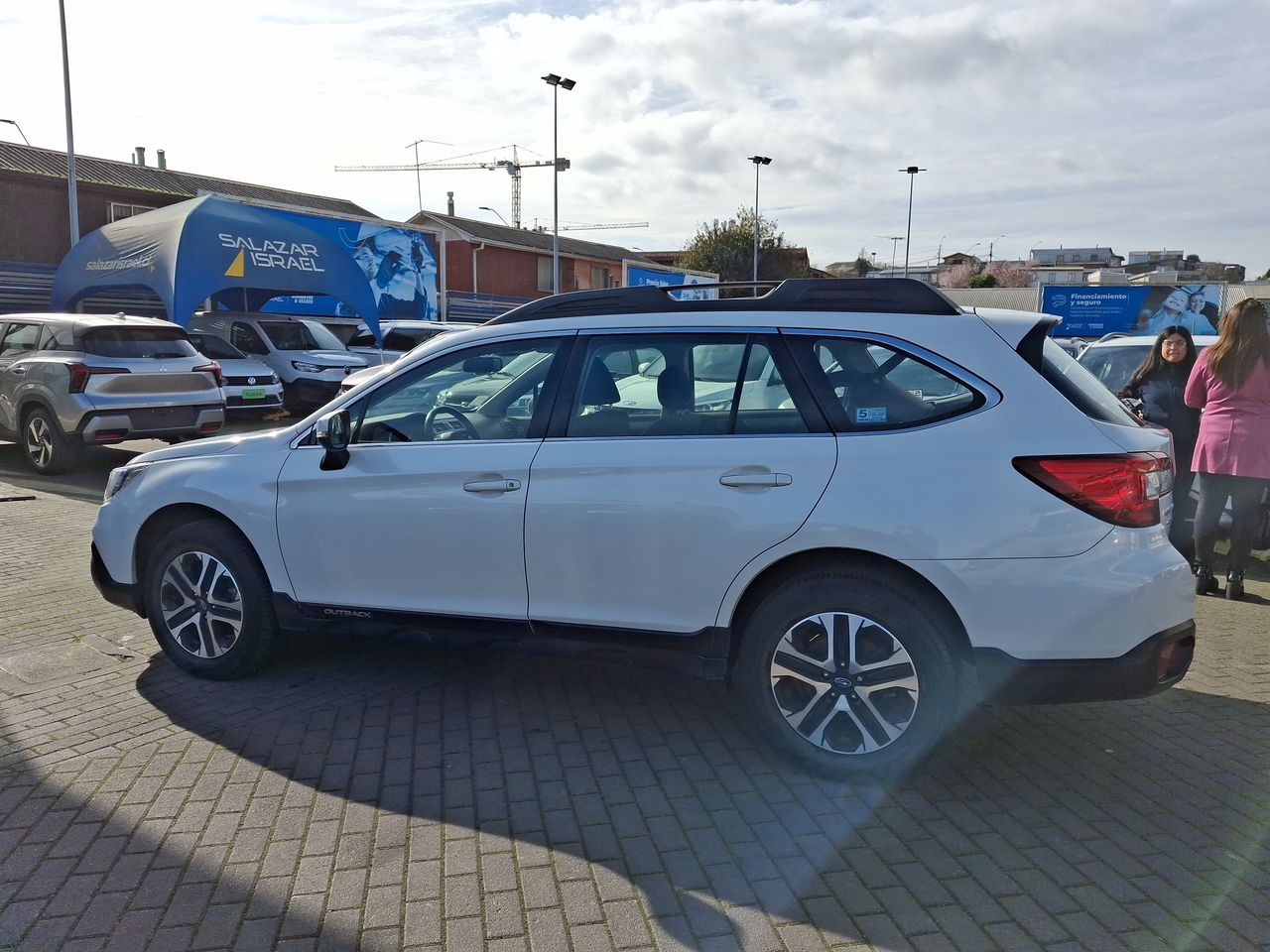 SUBARU - 8