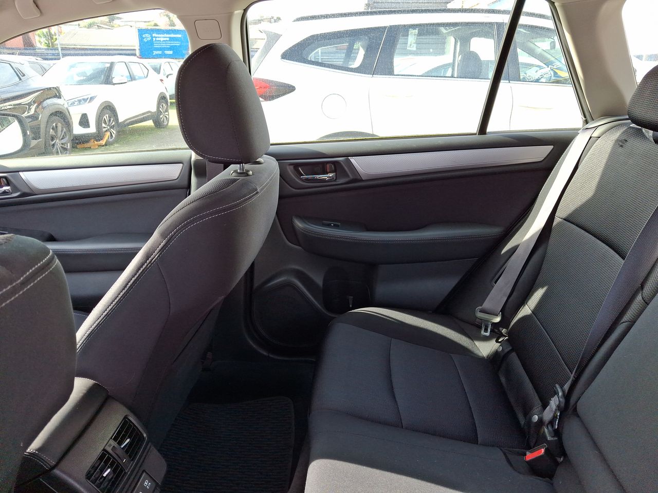 SUBARU - 11