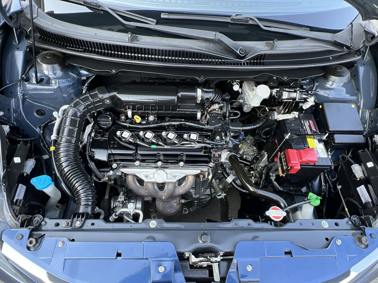 SUZUKI - 18