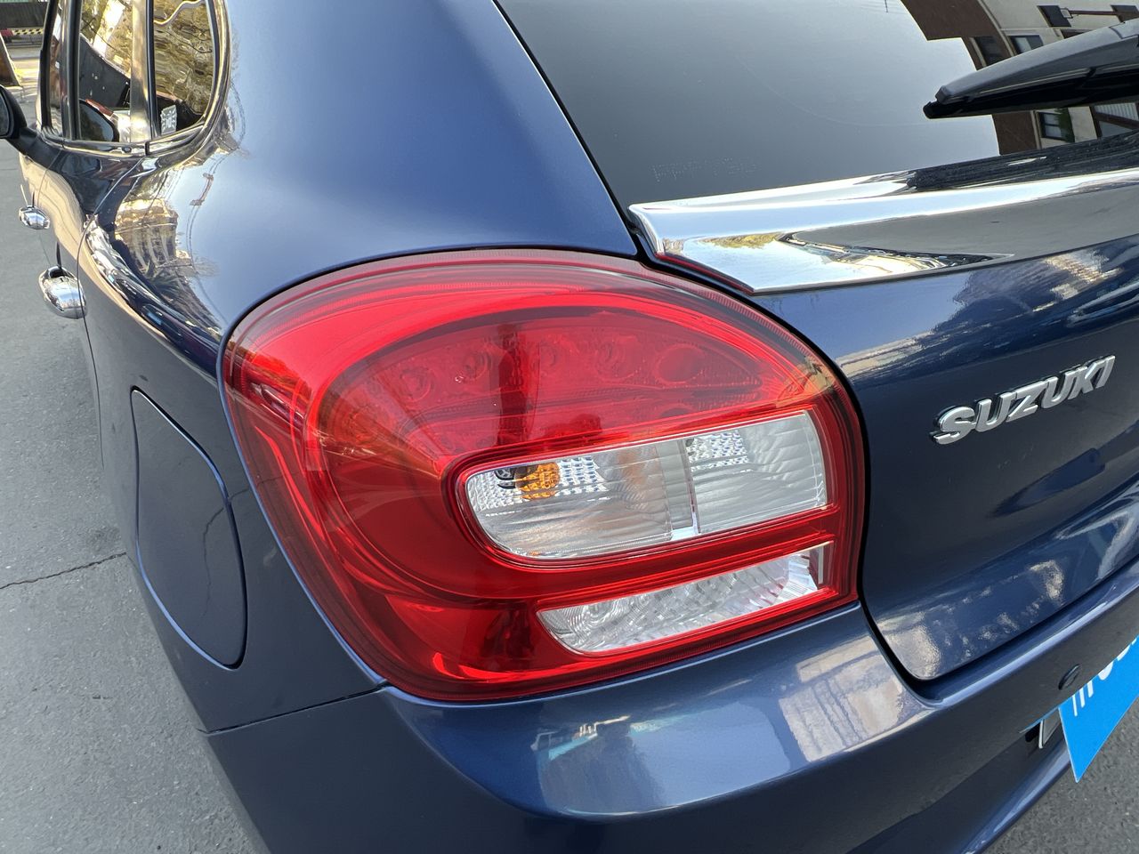 SUZUKI - 21