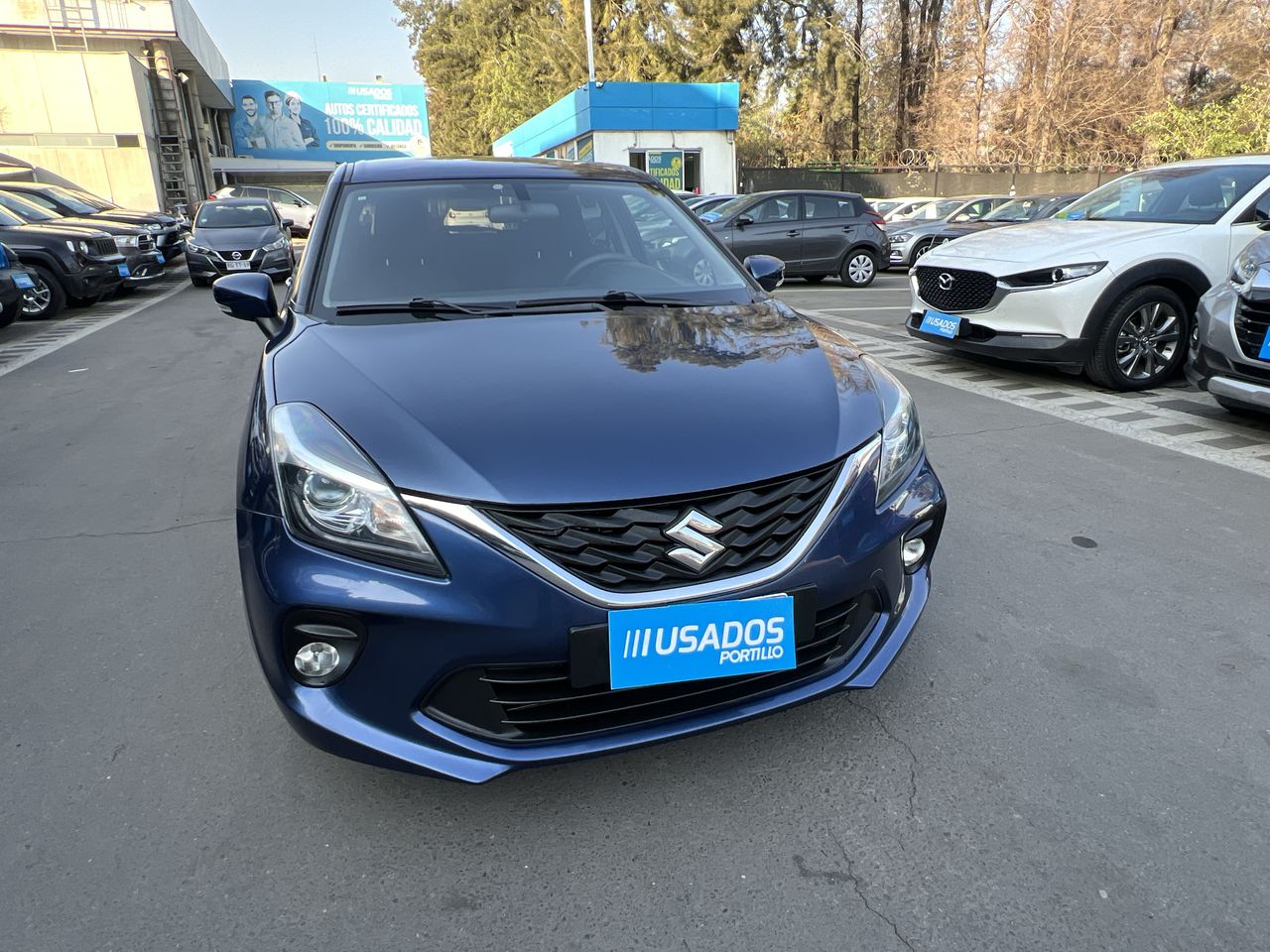 SUZUKI - 2