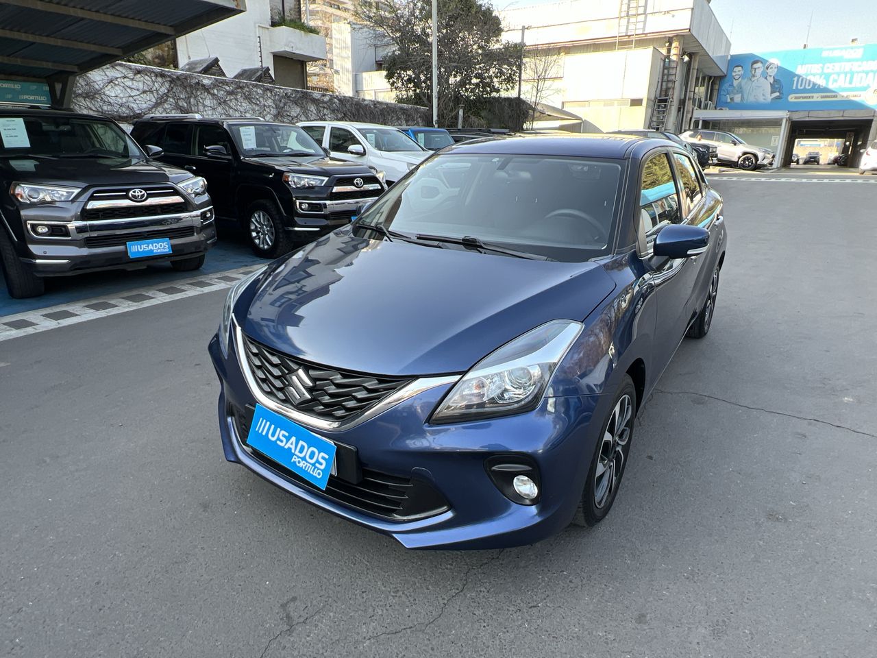 SUZUKI - 3