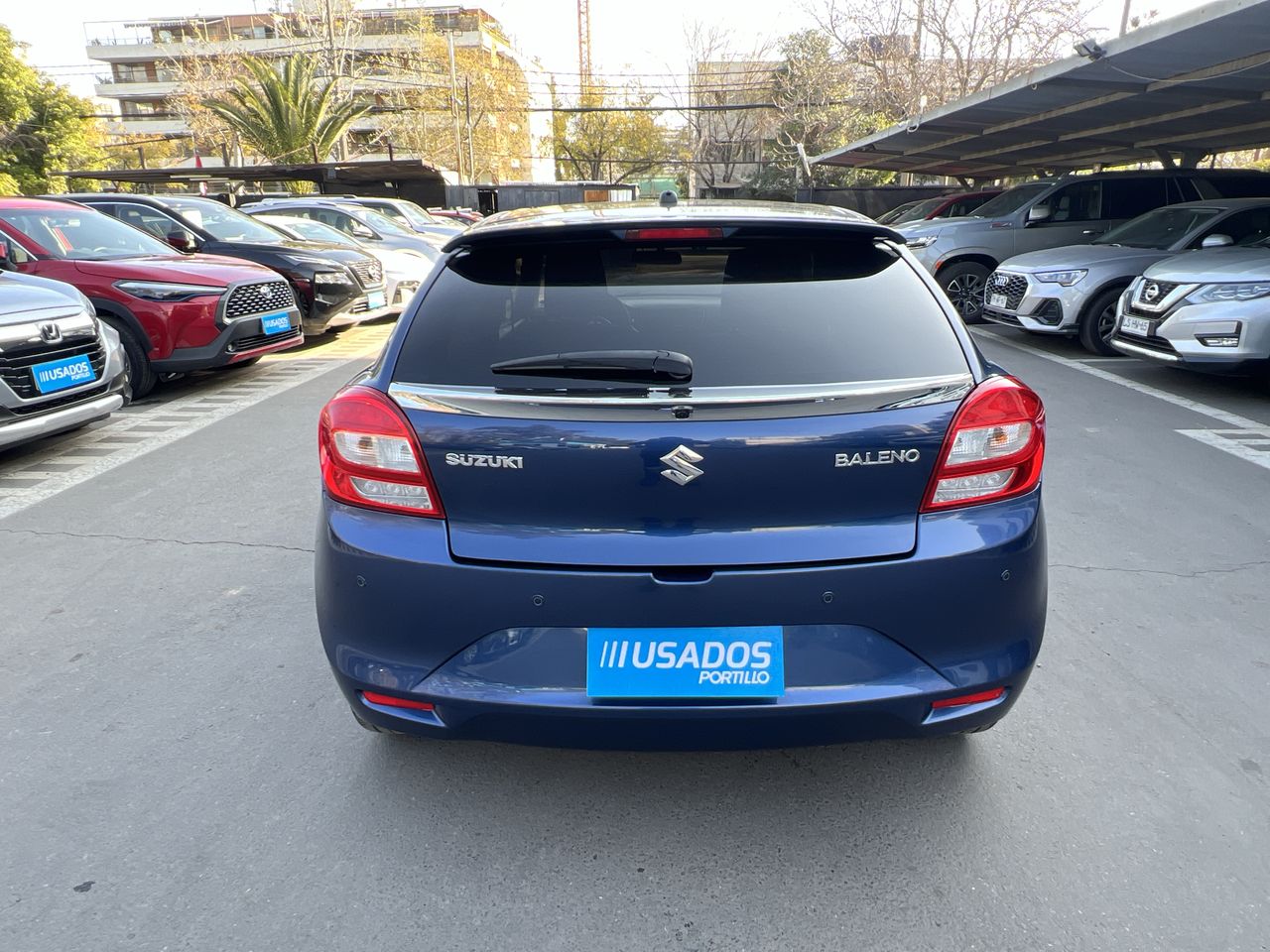 SUZUKI - 6