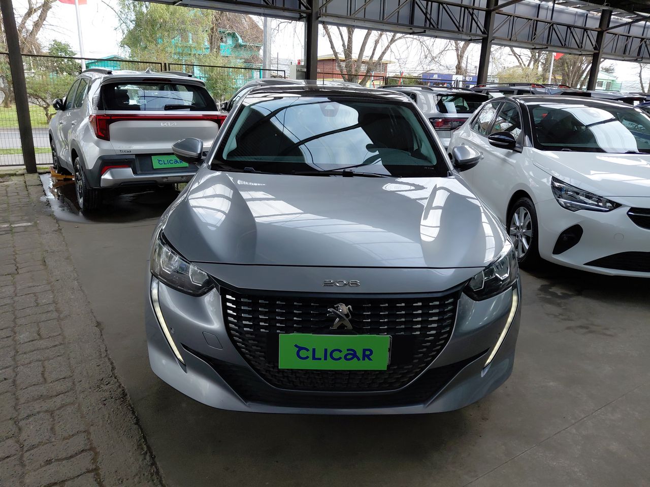 PEUGEOT - 2