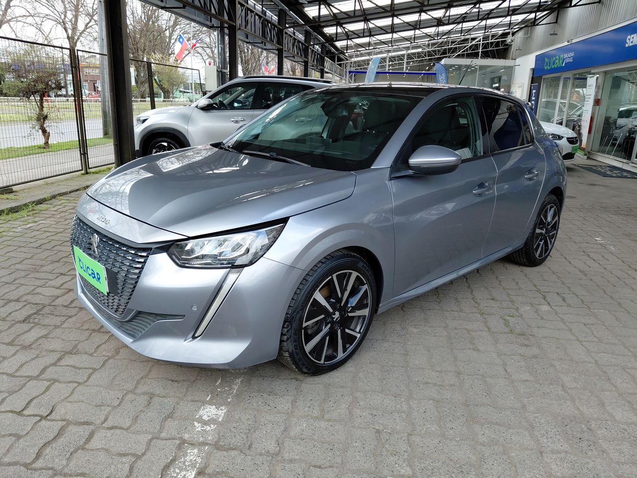 PEUGEOT - 3