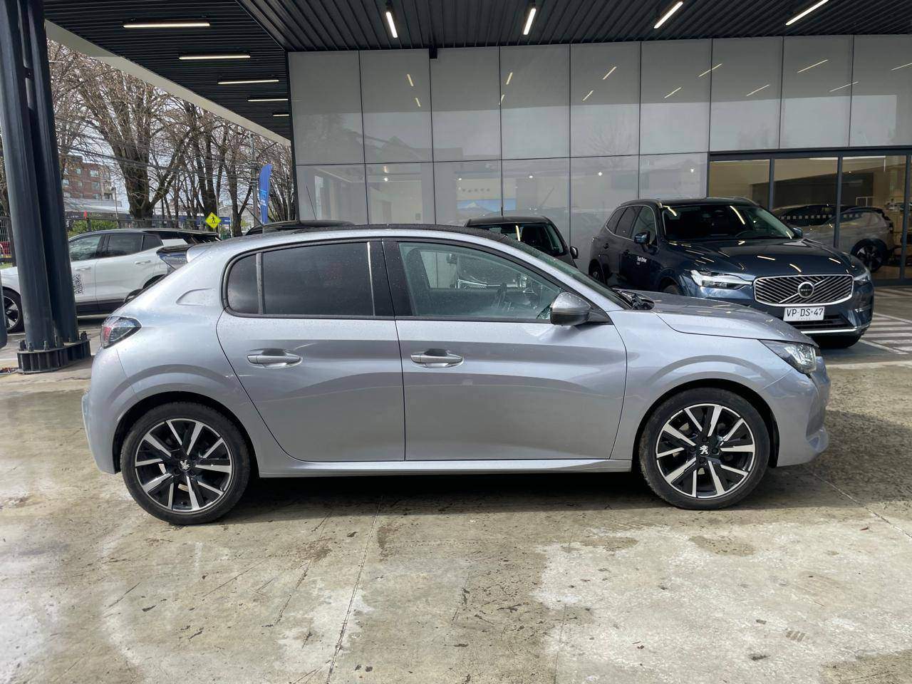 PEUGEOT - 3