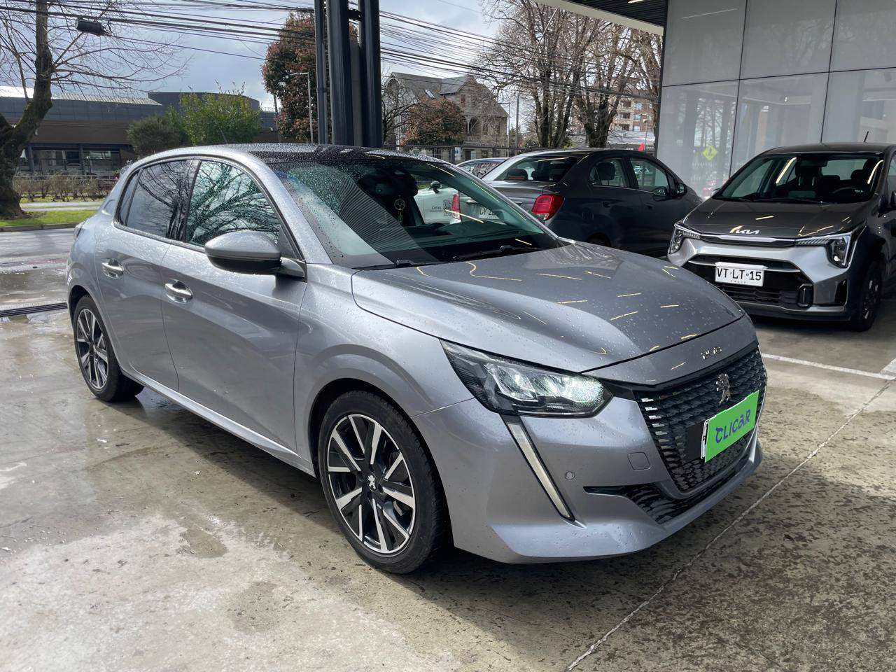 PEUGEOT