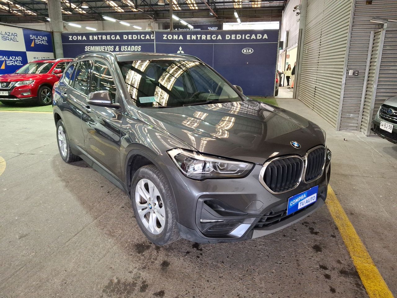 BMW - 1