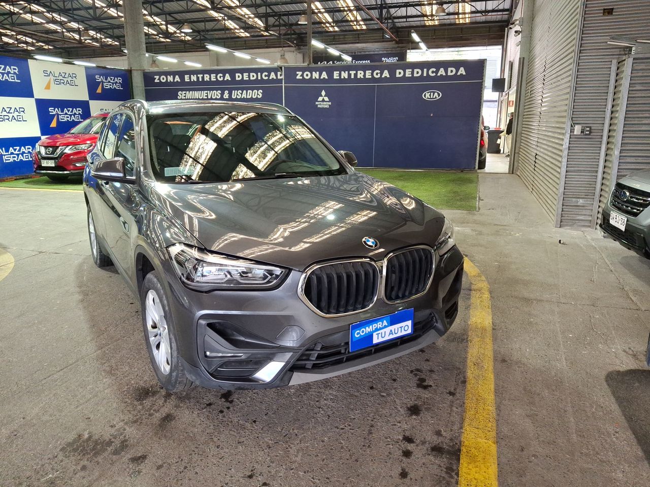 BMW - 2