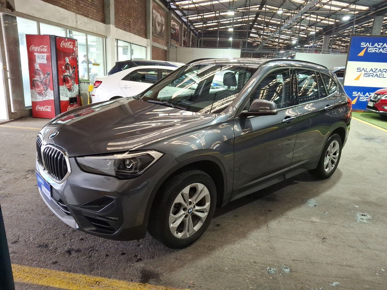 BMW - 3
