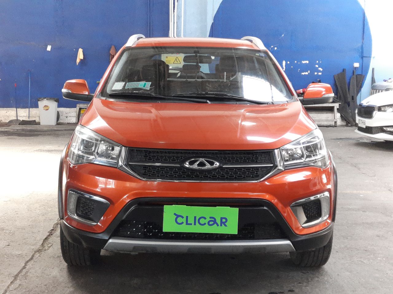 CHERY - 2