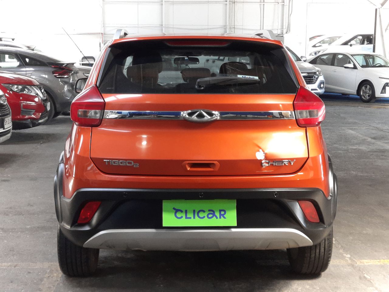 CHERY - 6