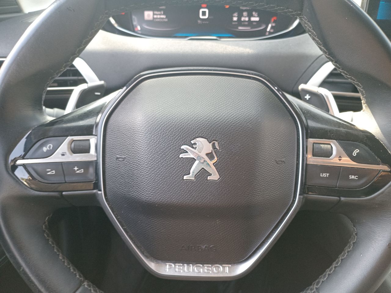 PEUGEOT - 24