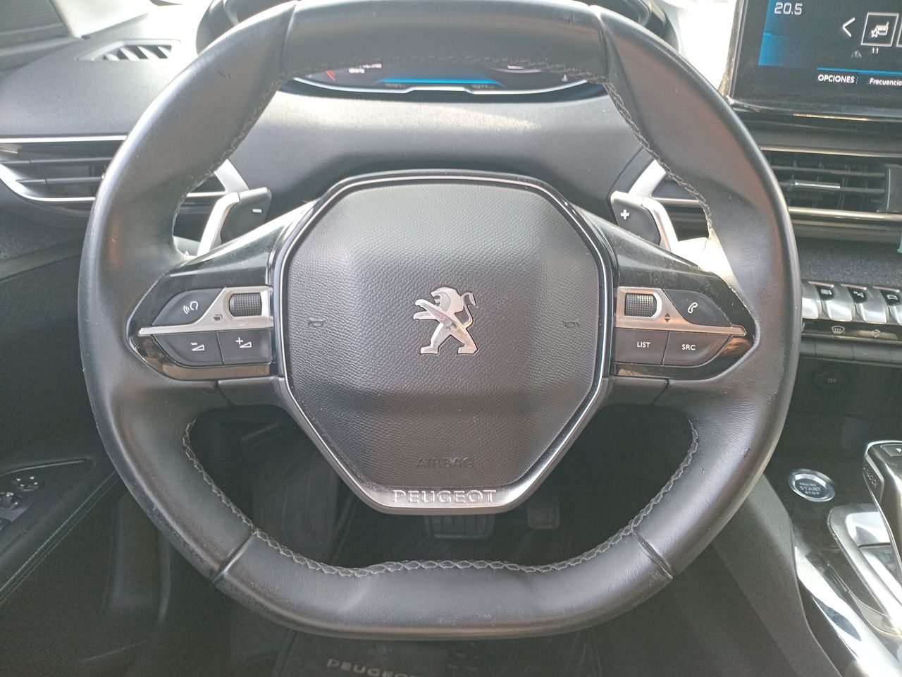 PEUGEOT - 23