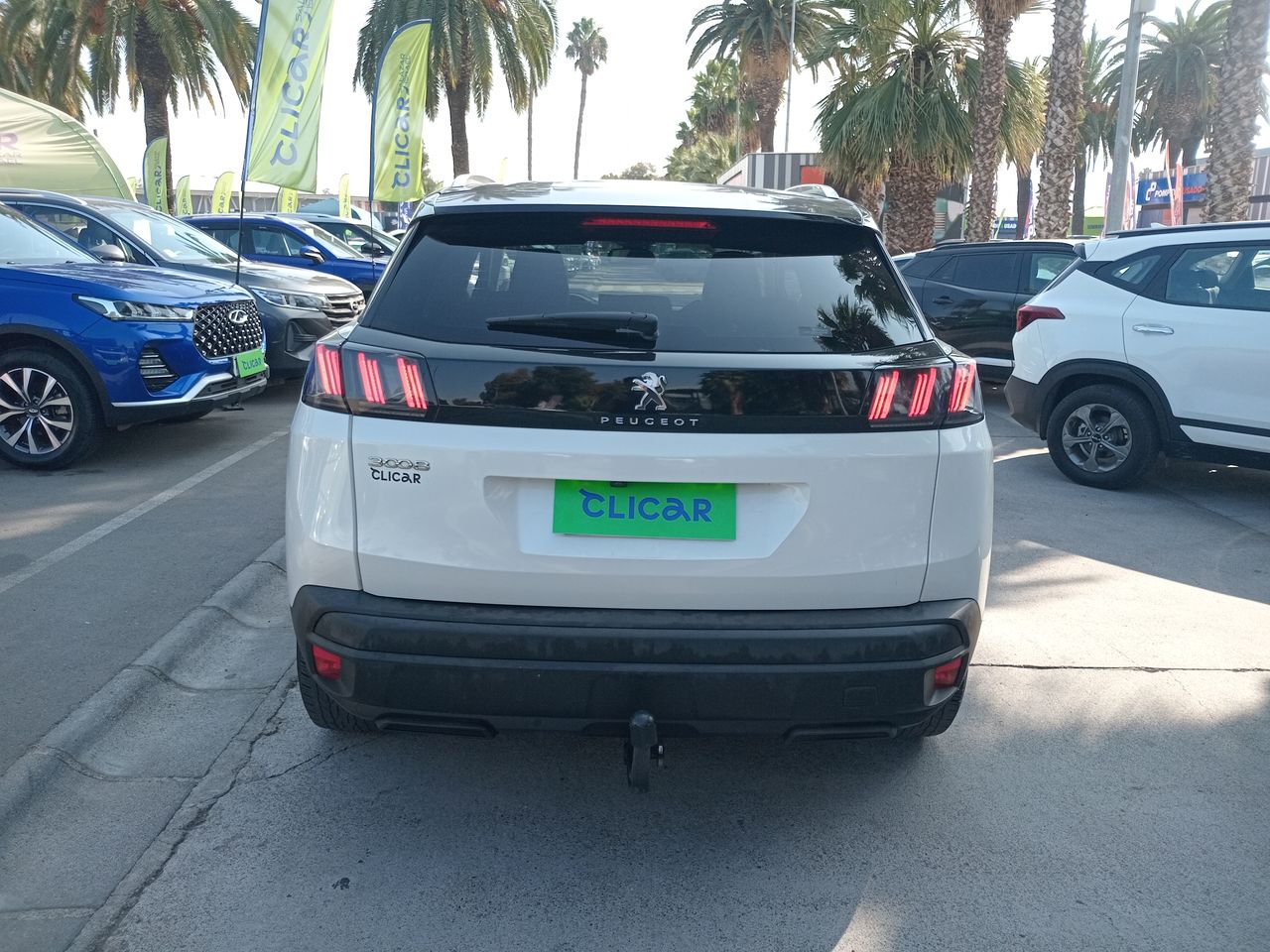 PEUGEOT - 6