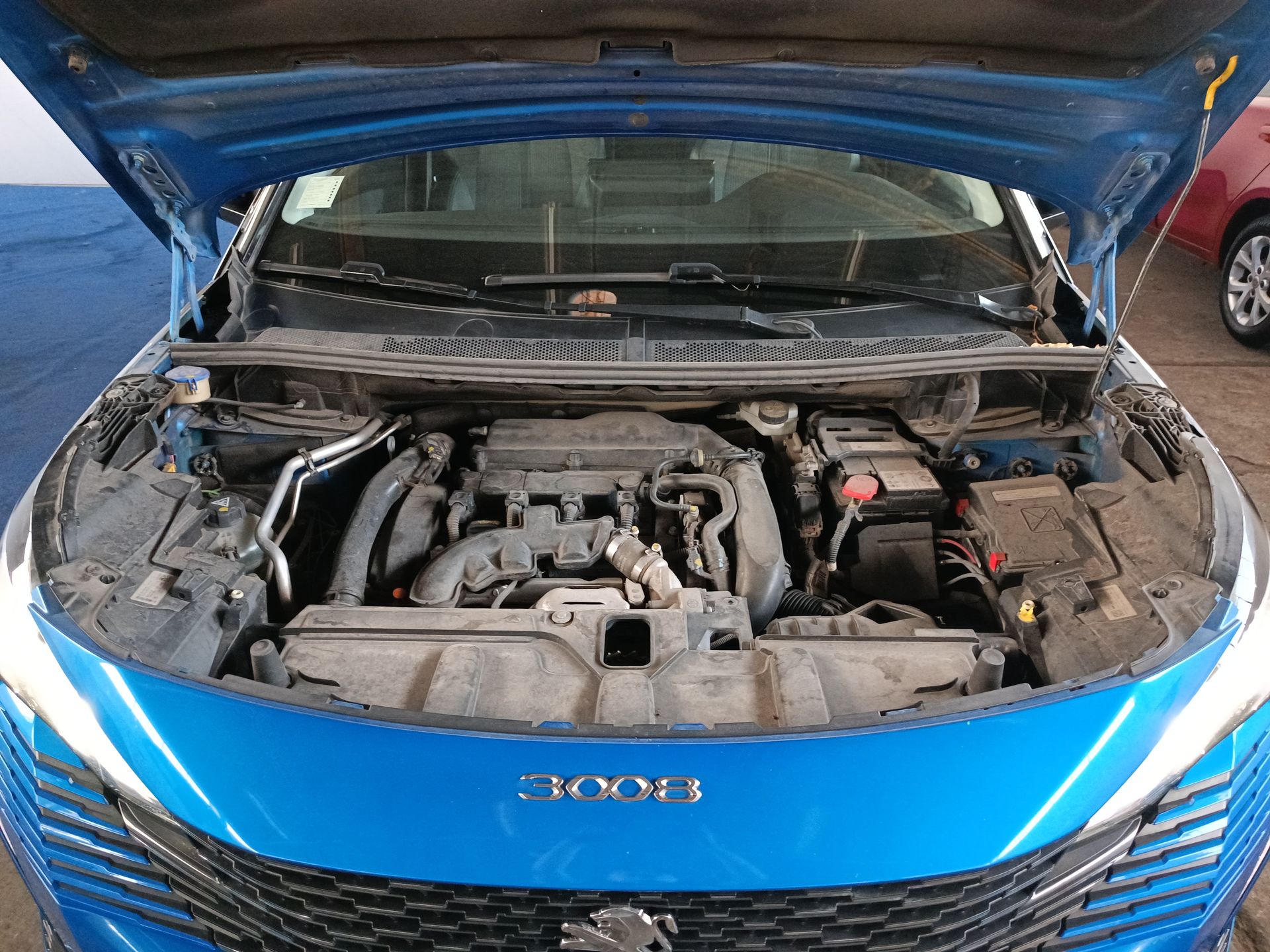 PEUGEOT - 32